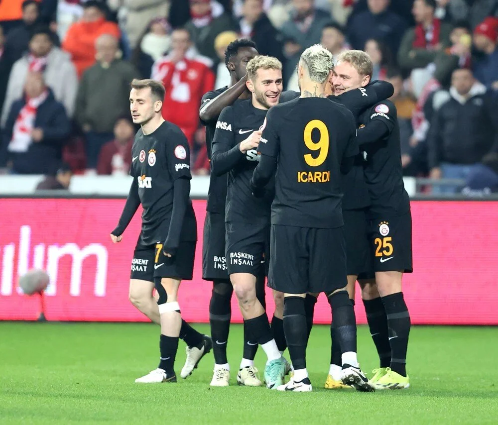 GS Başakşehir ŞİFRESİZ beIN Sport 1 izle, Galatasaray ücretsiz izleme