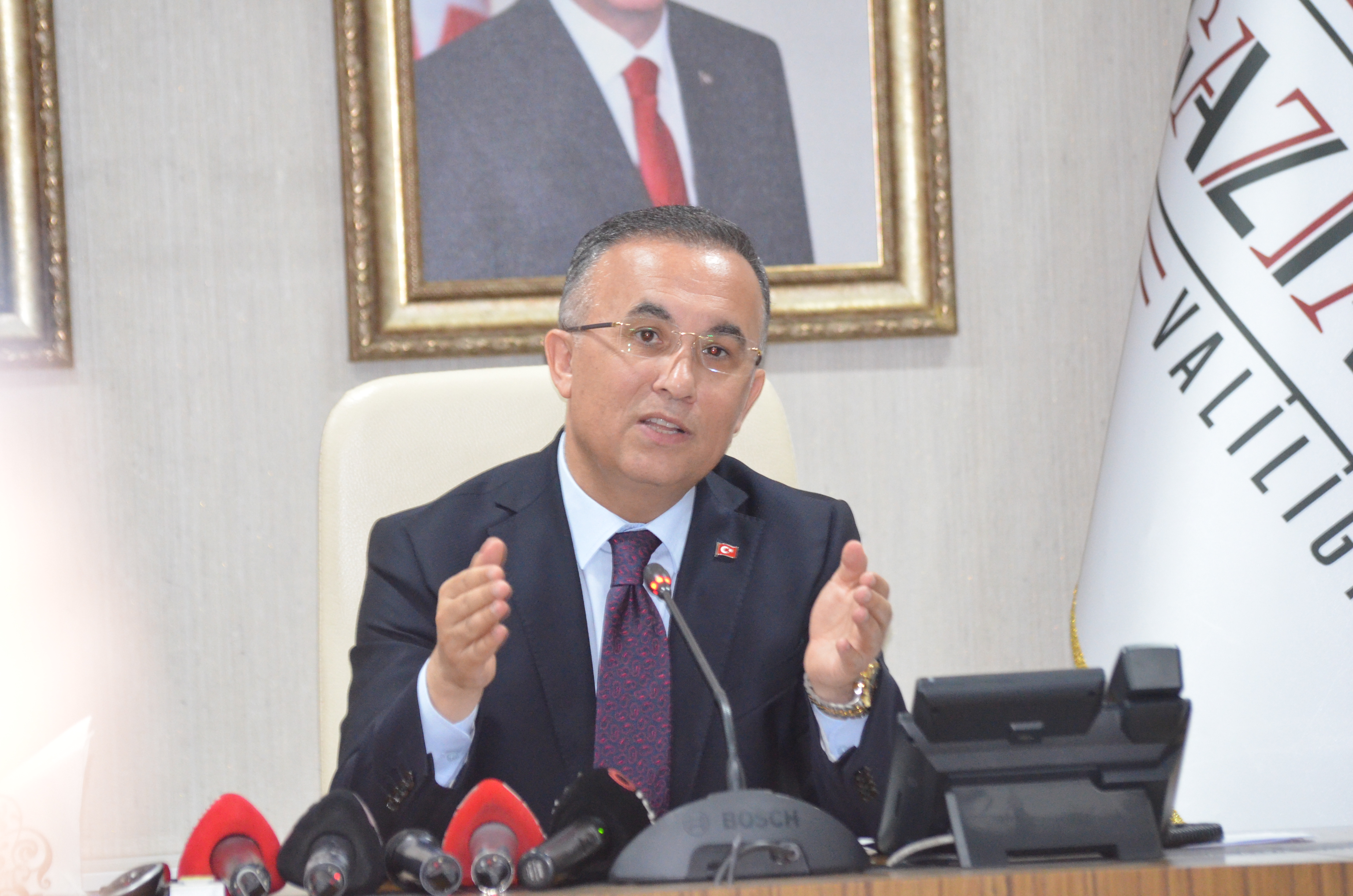 Kemal Çeber Seçim Tedbiri (7)