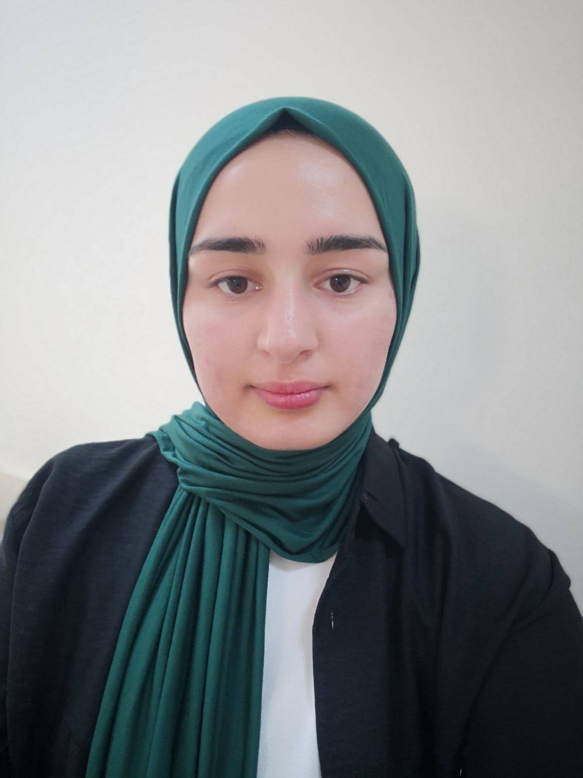 Sunay Özdemir