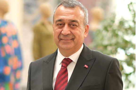 Fikret Kileci