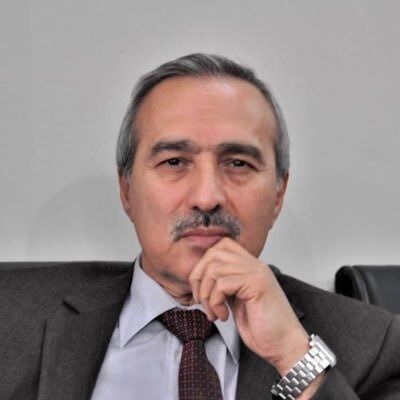 İbrahim  Alisinanoğlu