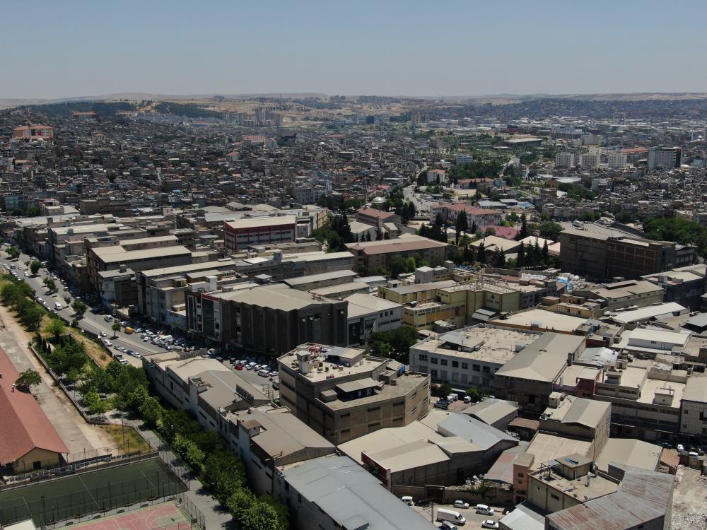 Nizip Caddesi’nde Düğmeye Basildi (4)