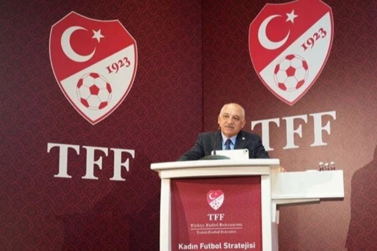 Tff'ye Erken Seçim Çağrısı! İşte Imza Veren Kulüpler