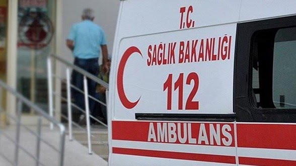112 Ambulans