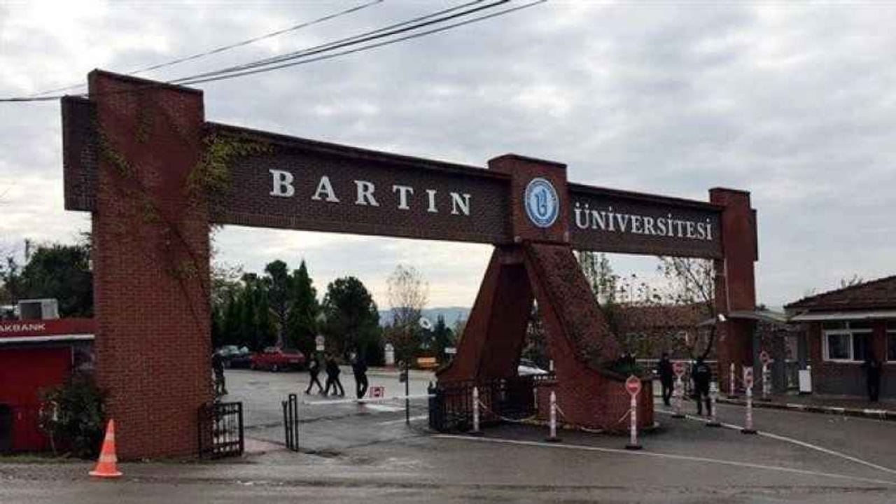 Bartın Üniversitesi