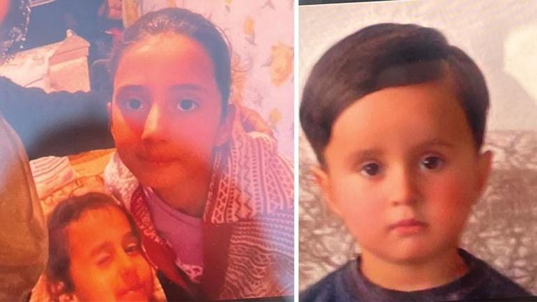Bursa Nilüfer 39 Yaşındaki Murat Kılıç 3 Çocuğunu Öldürdü