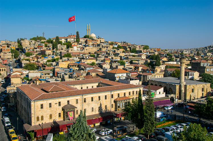 Gaziantep’i Kandırıyorsunuz (4)