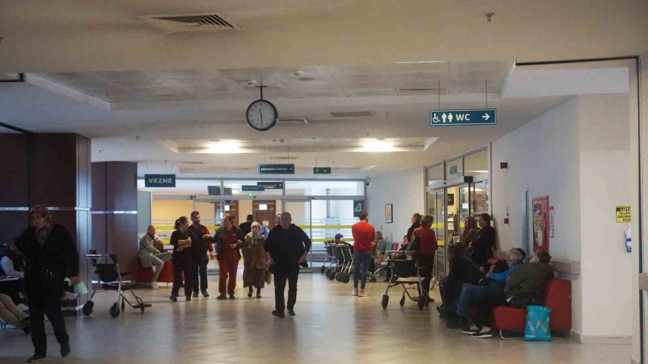 Hastaların Memnuniyeti Artıyor! Merkezi Hekim Randevu Sisteminde Büyük Yenilik