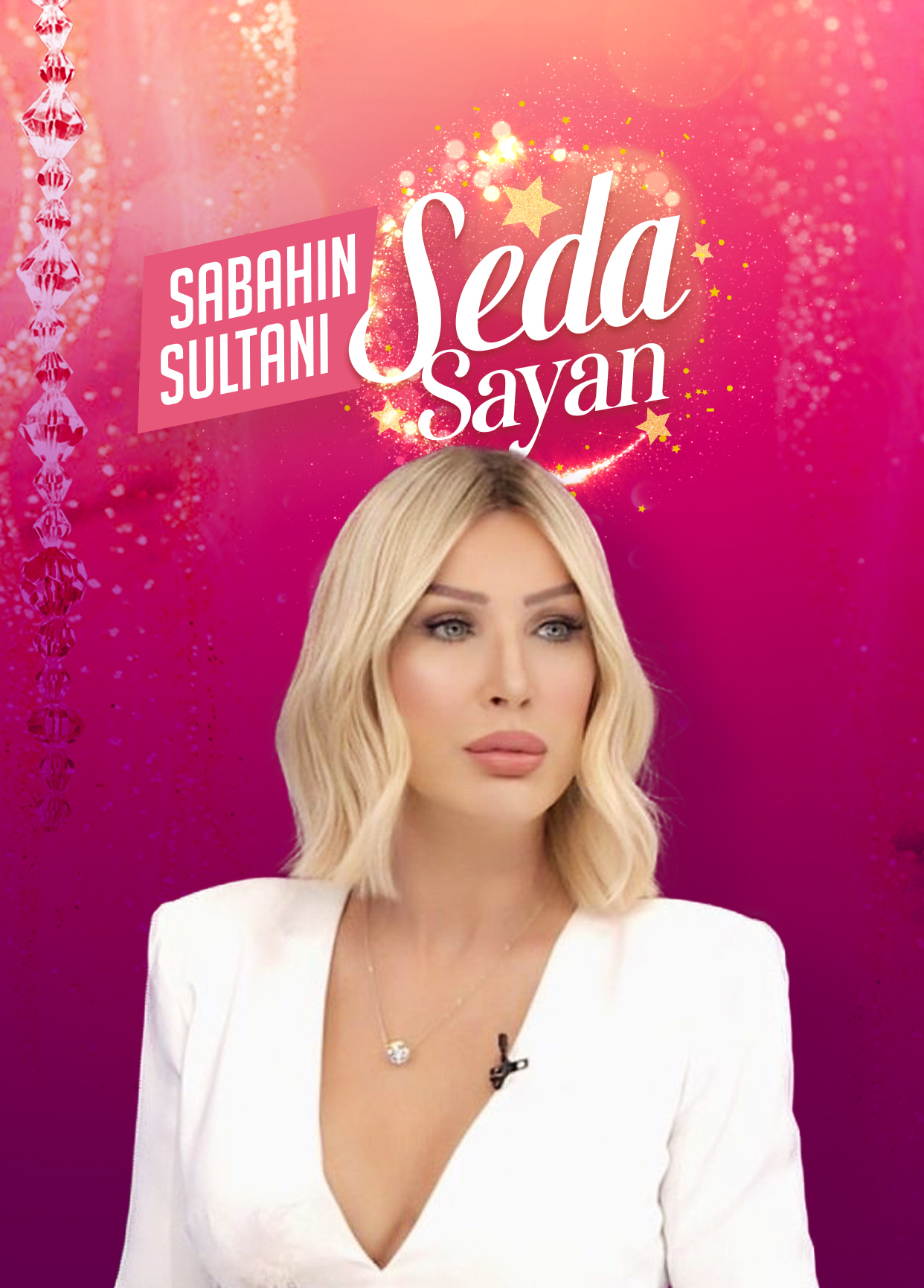 Seda Sayan Şikayet