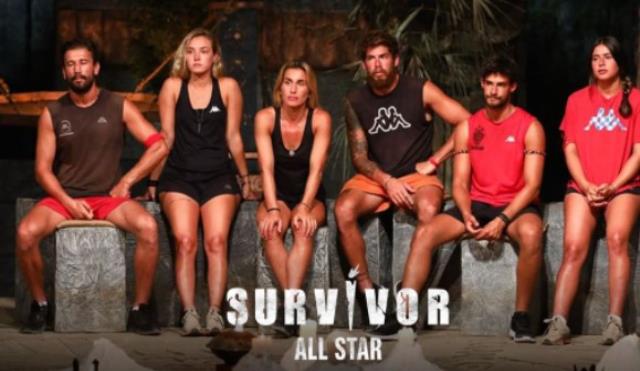 Survivor Yeni Bolum Fragmani Yayinlandi Mi 14934573 2532 M