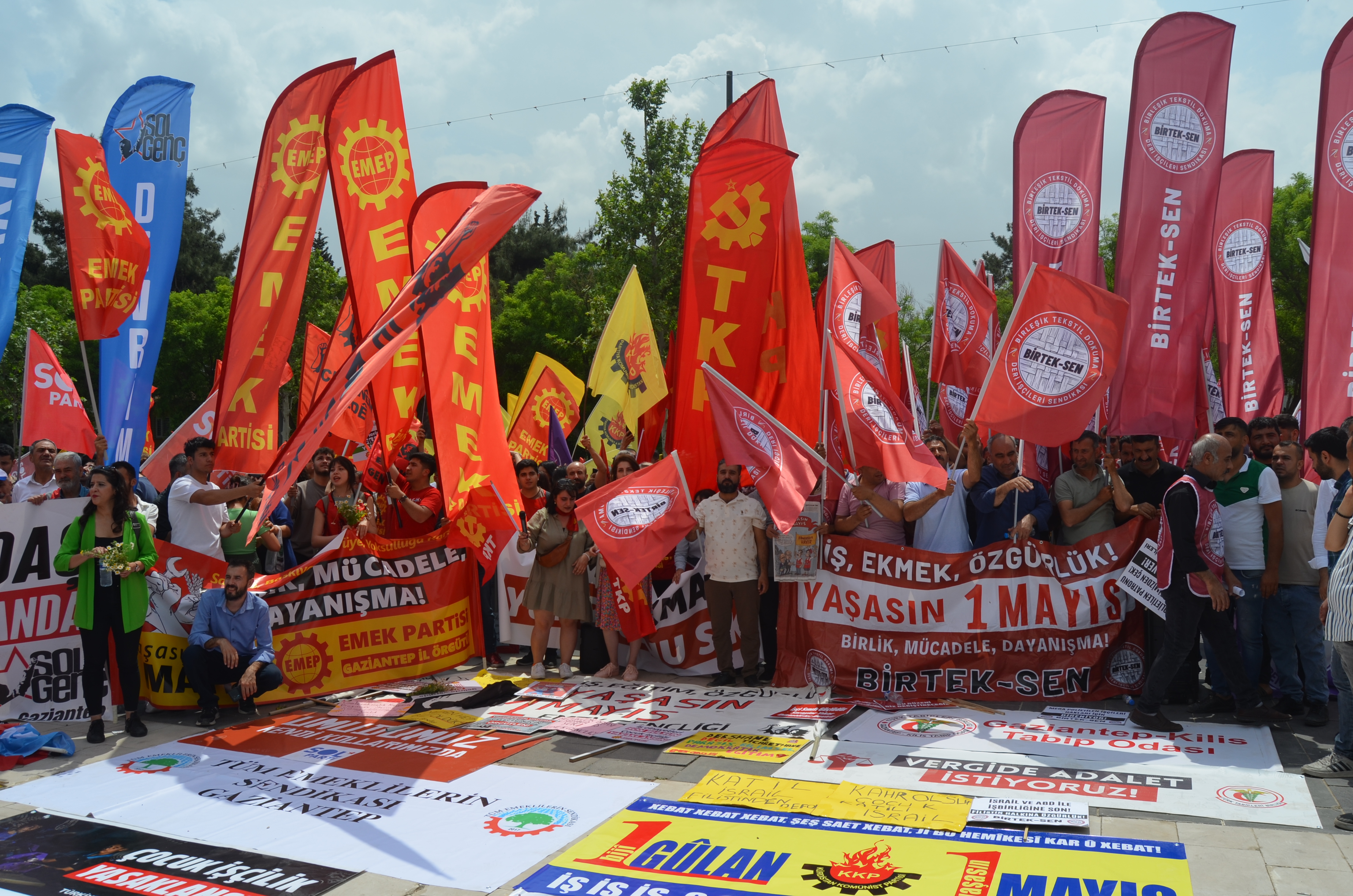 Yaşasın 1 Mayısdsc 0513
