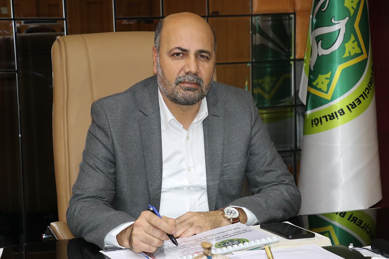 Osman Türkman 3