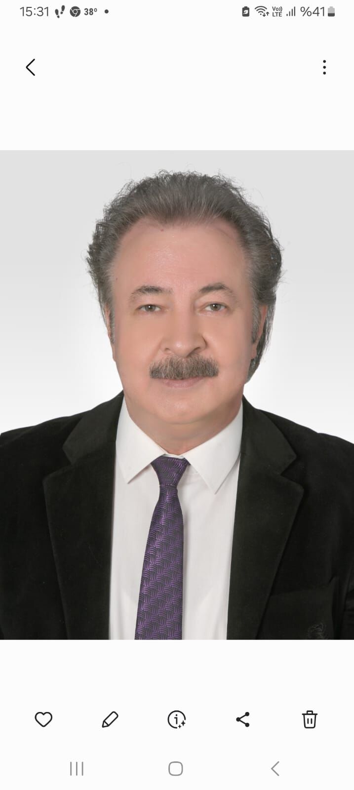 Cengiz Dedeoğlu