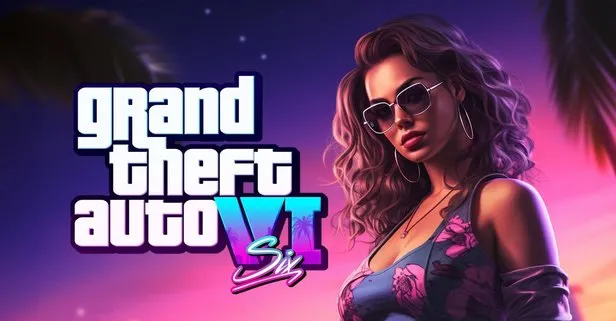 Gta 6'Dan Sevindirici Haber Geldi! Ne Zaman Çıkıyor (2)