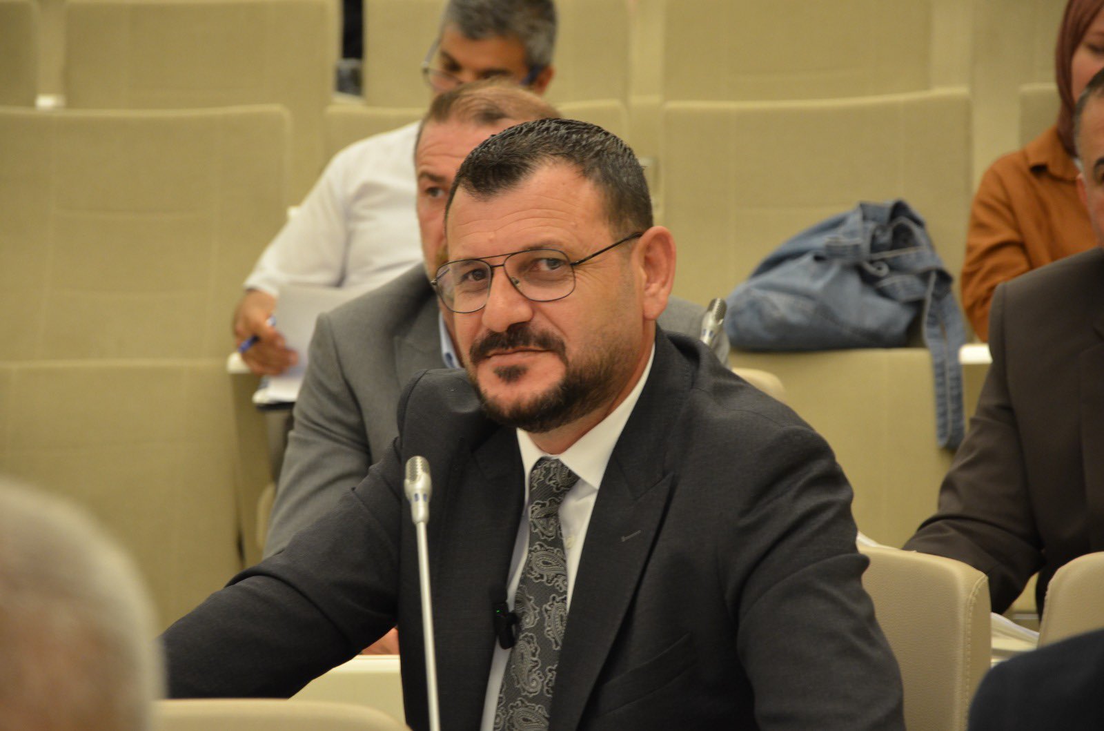 Hasan Şencan