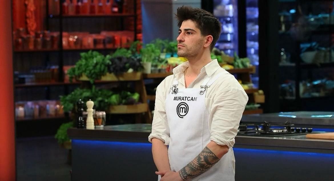 MasterChef Muratcan Sural kimdir? - Gaziantep Son Dakika Haberleri ...