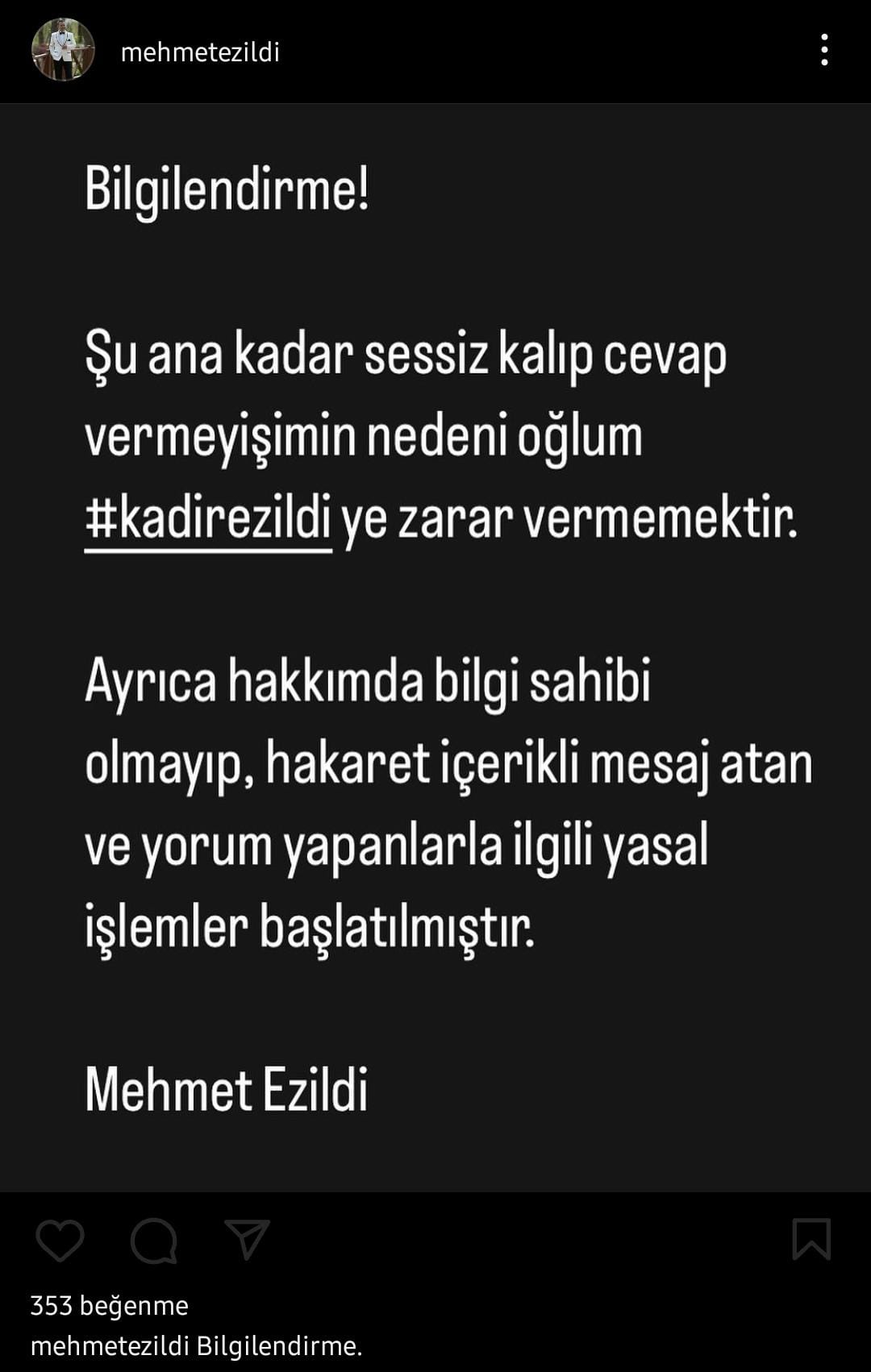 Mehmet Ezildi (1)