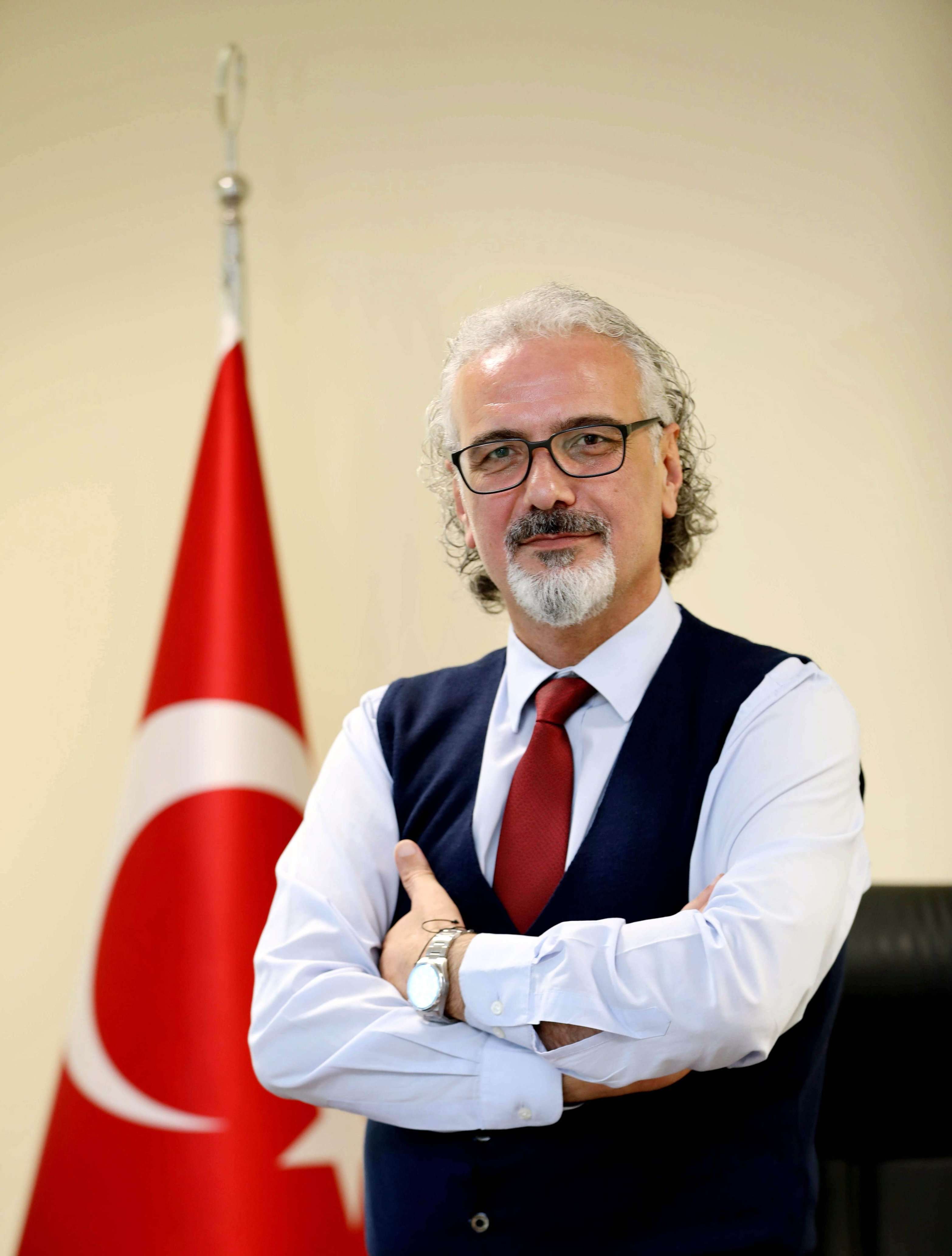 Prof. Dr. Mustafa Bayram (1)