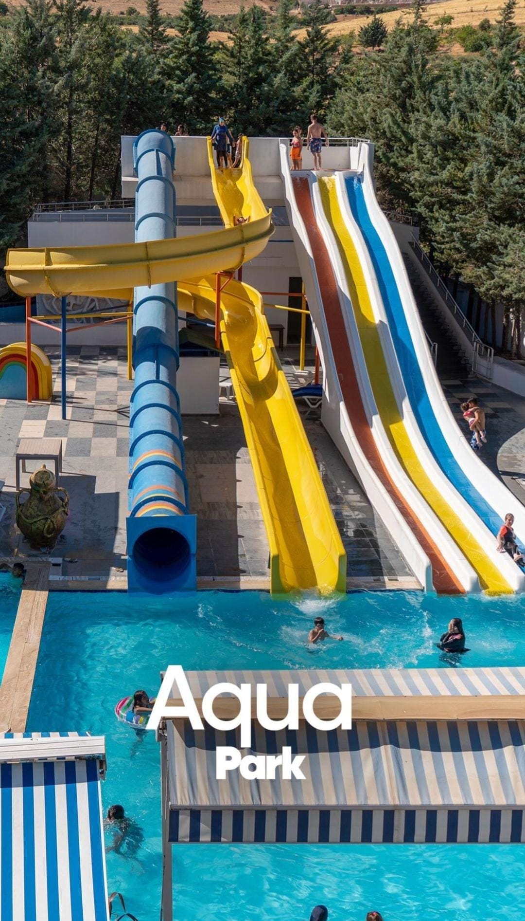 Uğurlu Aqua