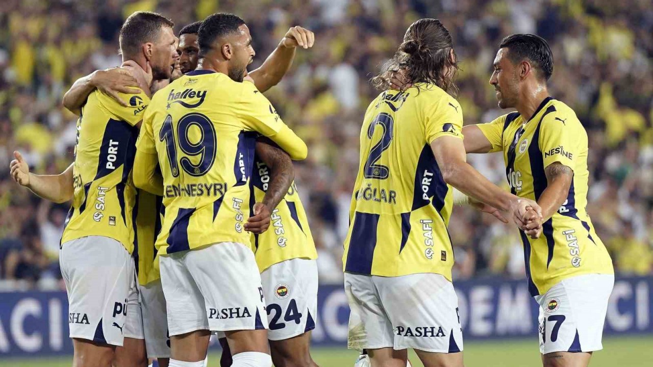 Fenerbahçe, Avrupa Ligi'nde Mücadeleye Devam Edecek