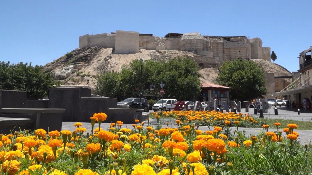 Gaziantep Kale