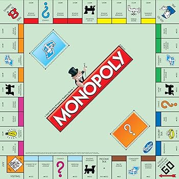 Monopoly