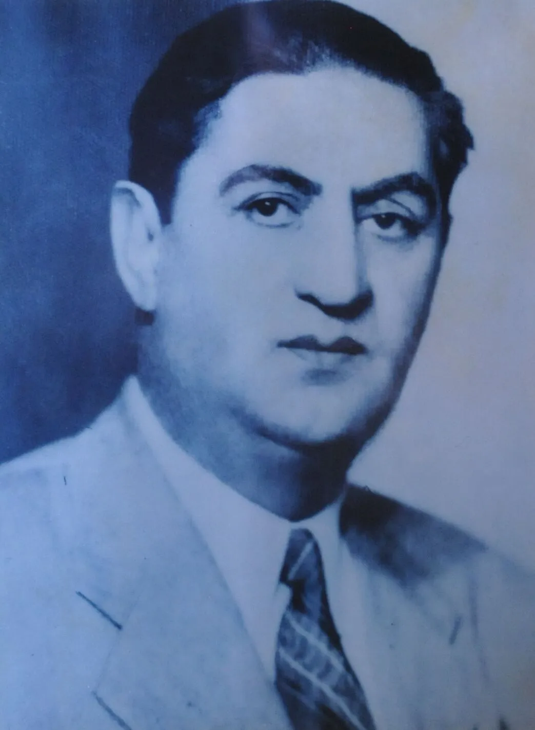 A. Dündar Ataker