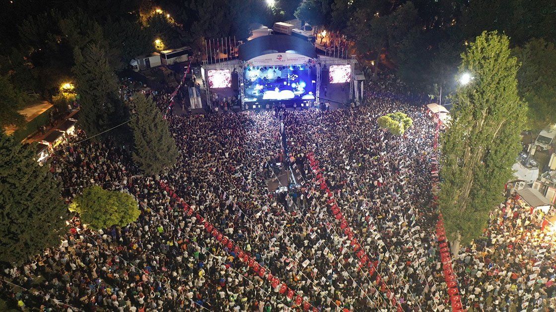 Gaziantep Festival 5