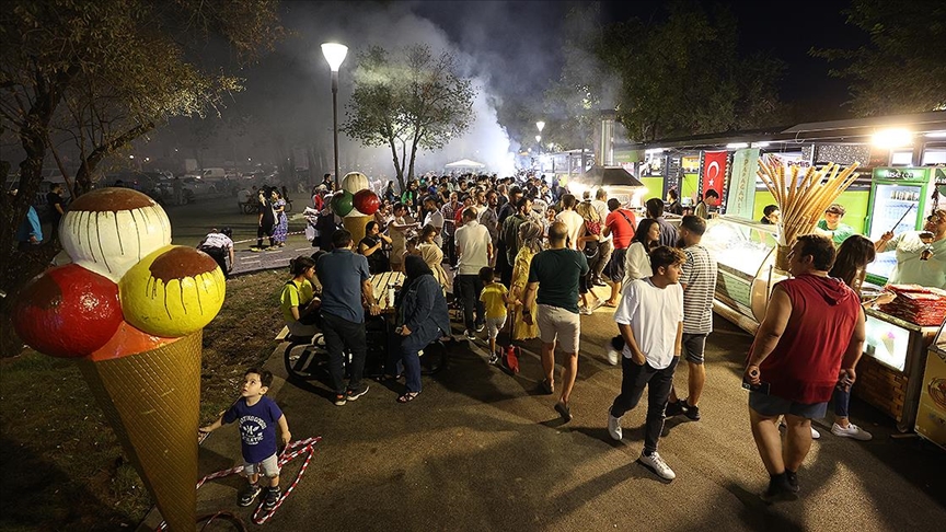 Gaziantep Festival