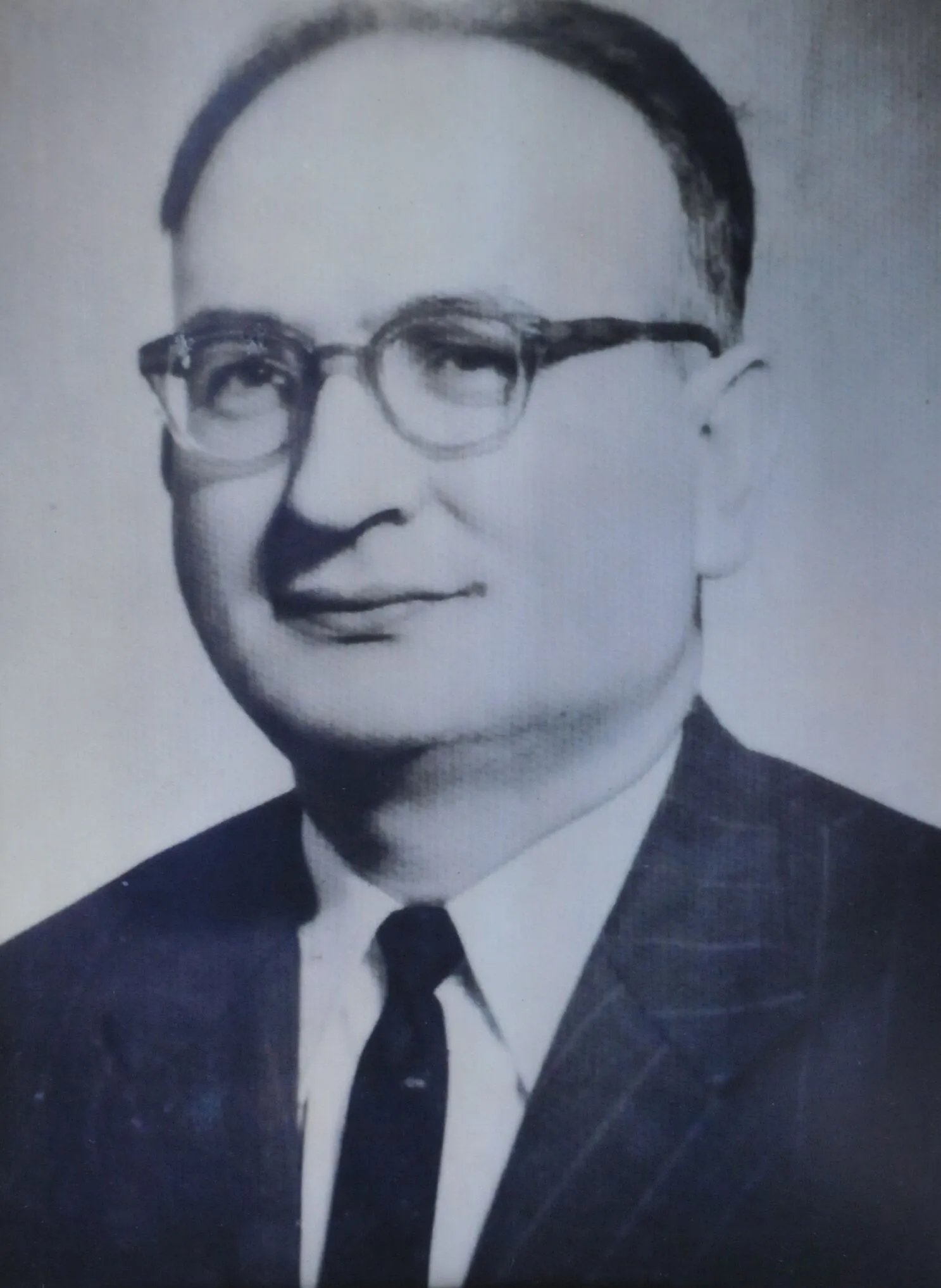 Osman Meriç