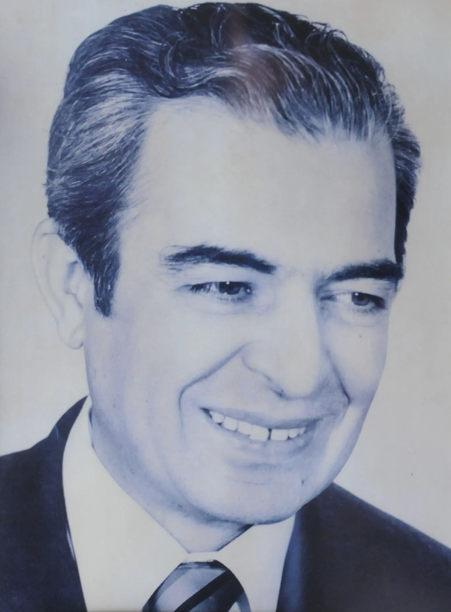 Vali Mustafa Yörükoğlu 1