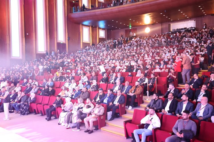 Al Sharq Forum (5)