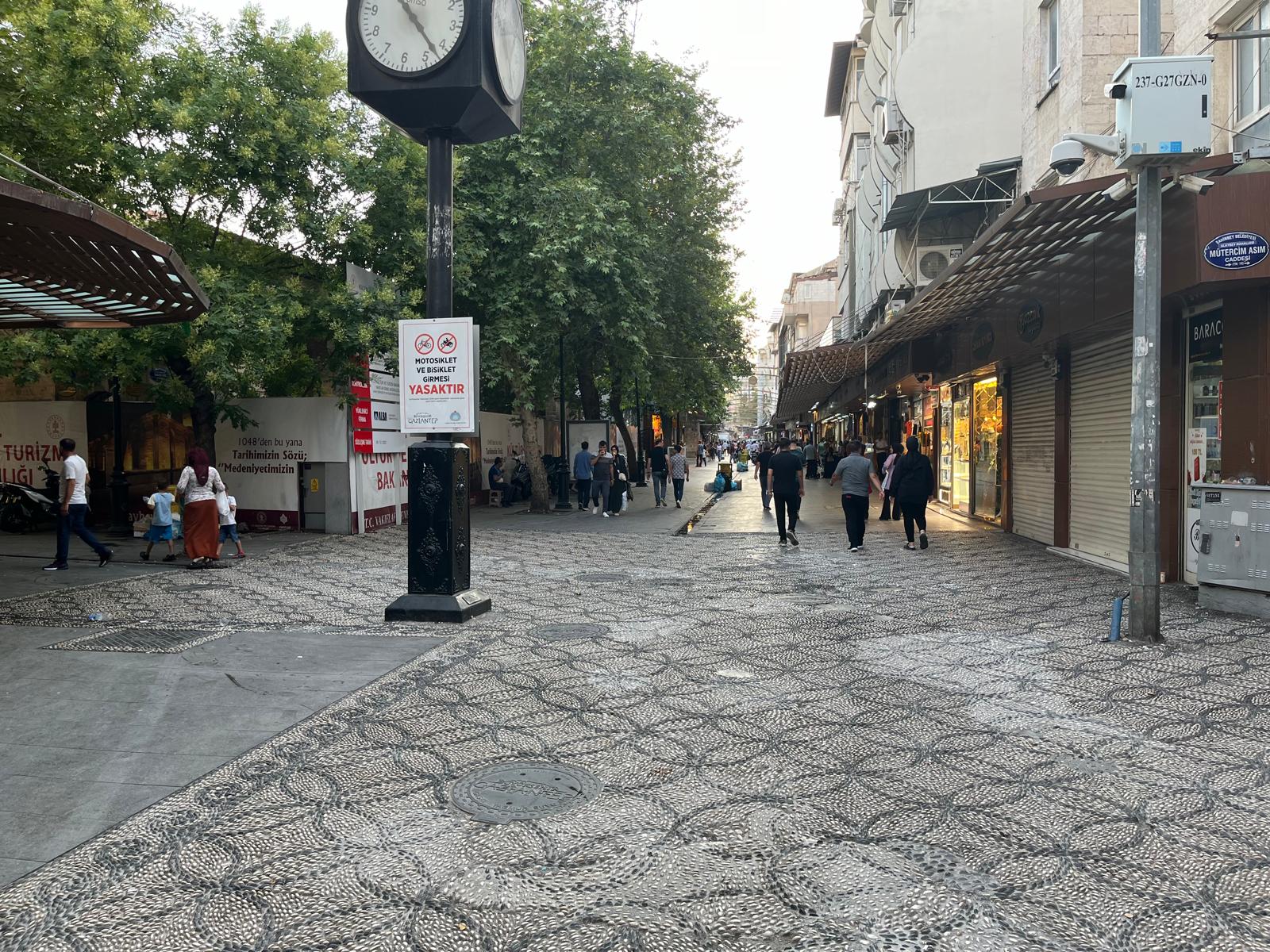 Çarşı Esnafı 3