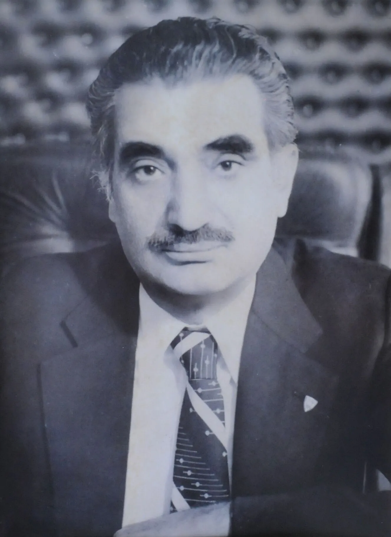 Fikret Koçak 1