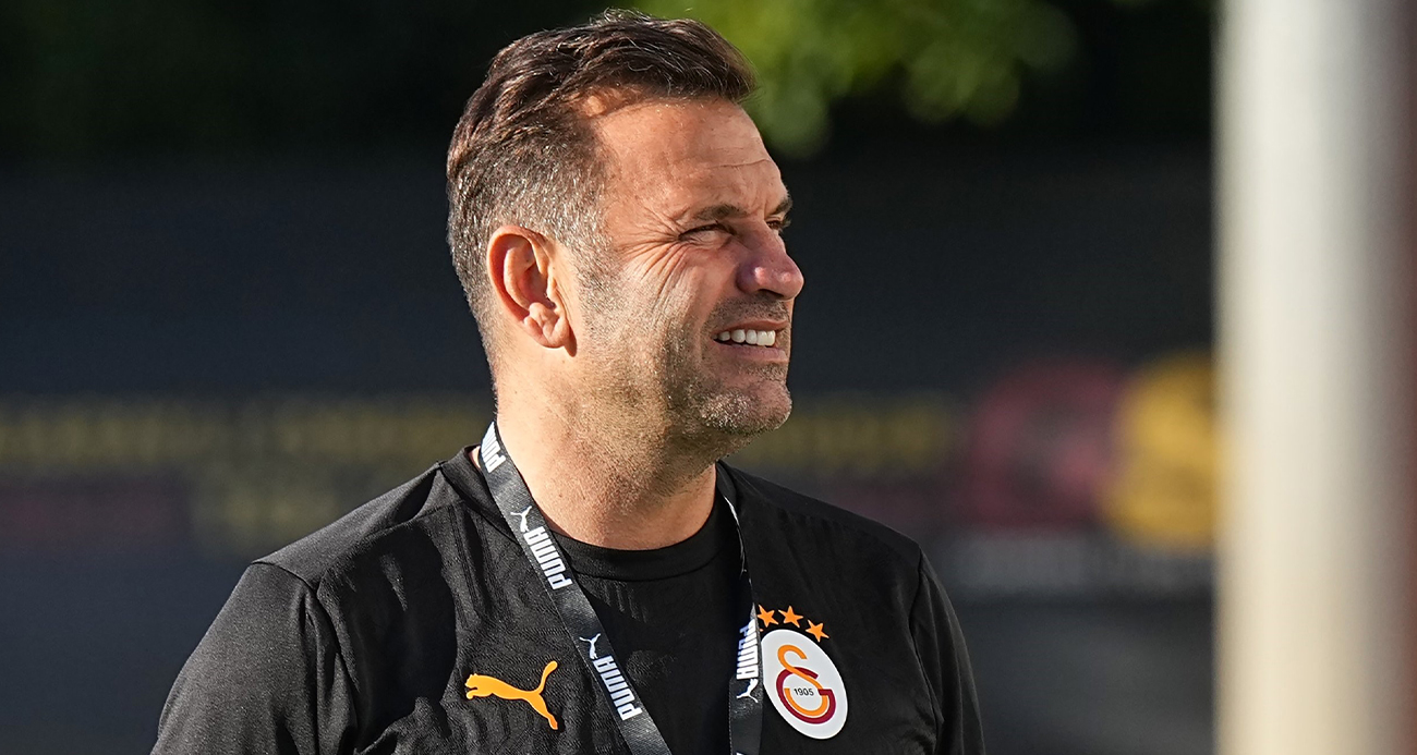 Okan Buruk 2