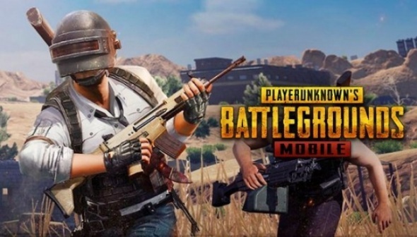 Pubg 3