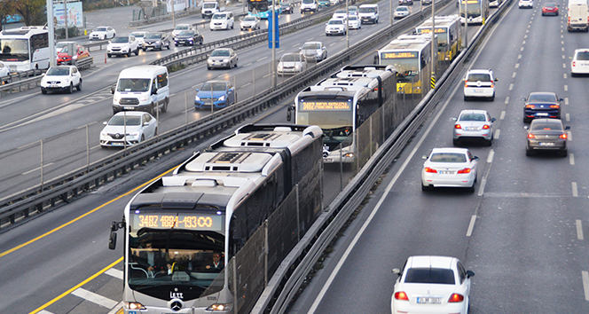 Meclis onayladı: Ulaşımda 60-65 yaş kararı yürürlükte!