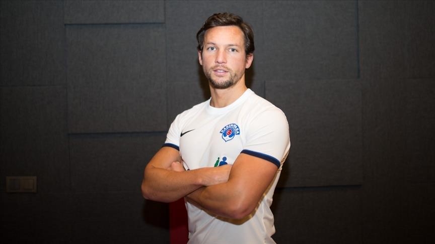 Danny Drinkwater