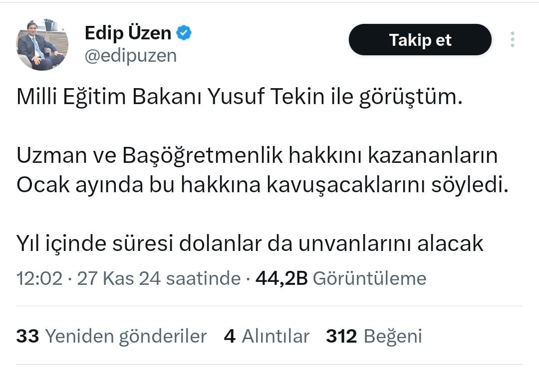 Edip Üzen