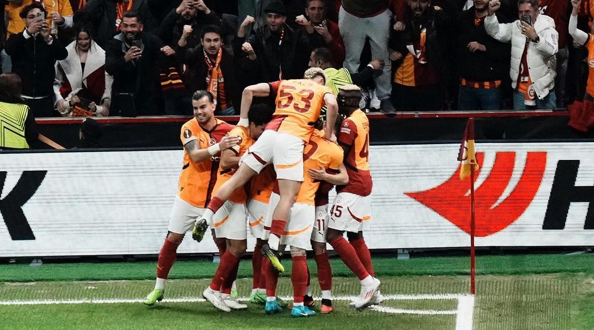 Galatasaray (2)-1