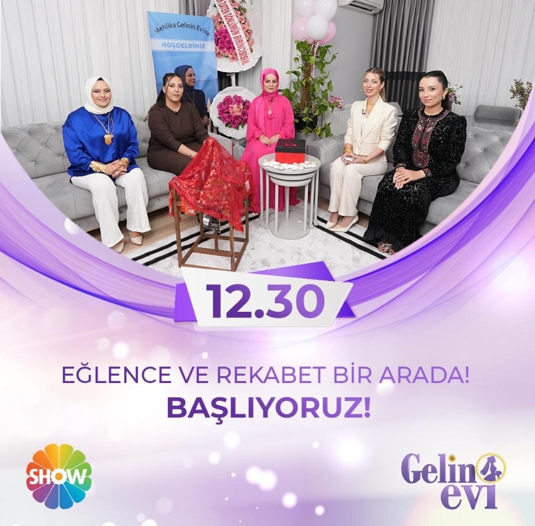 Geli̇n Evi̇ (1)-1