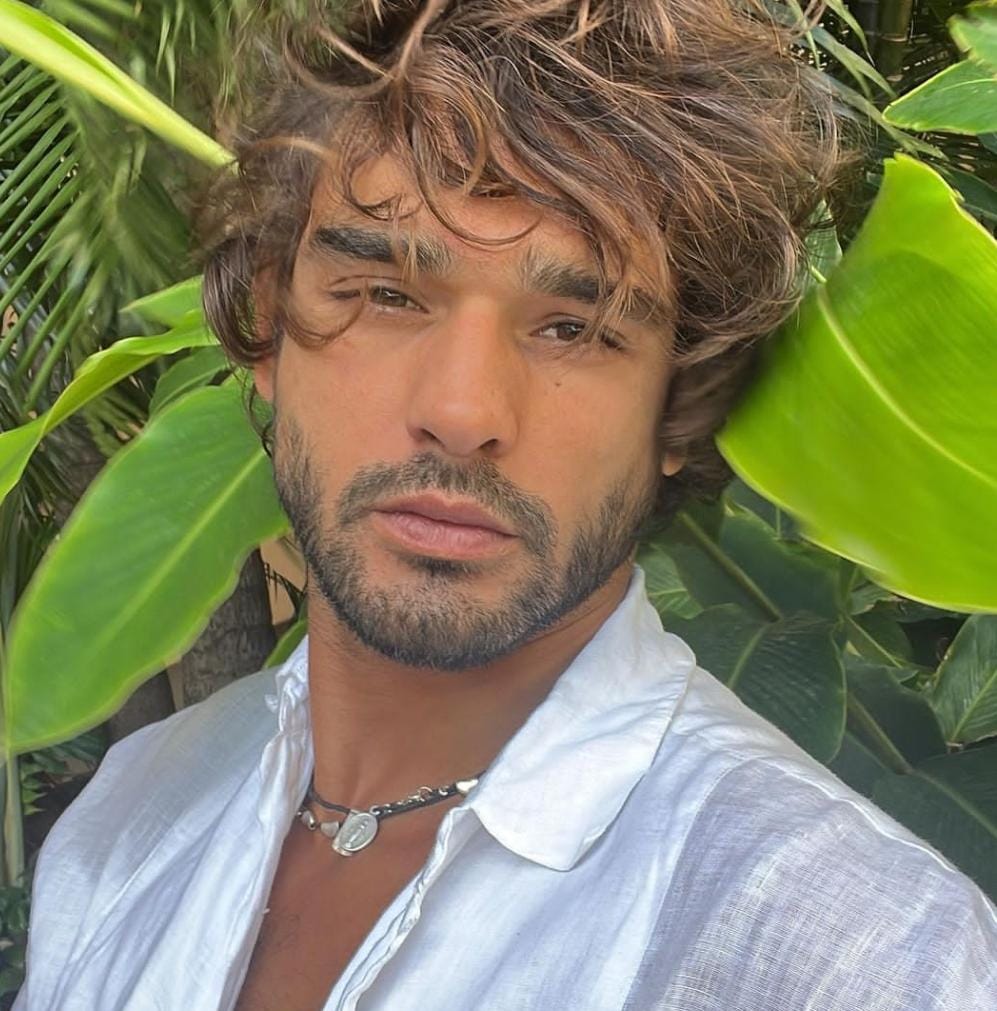 Marlon Teixeira