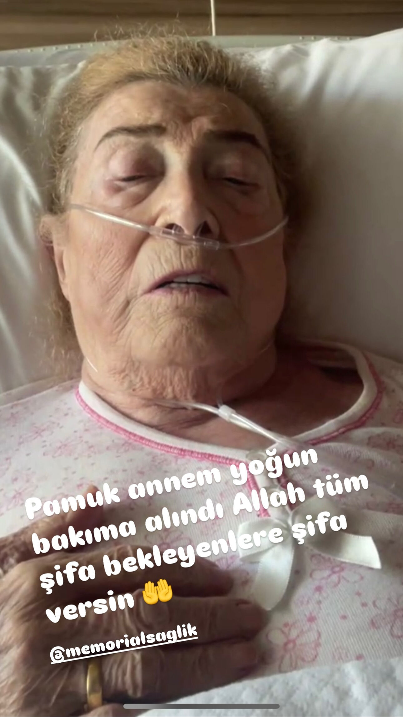 Seda Sayan Annesi