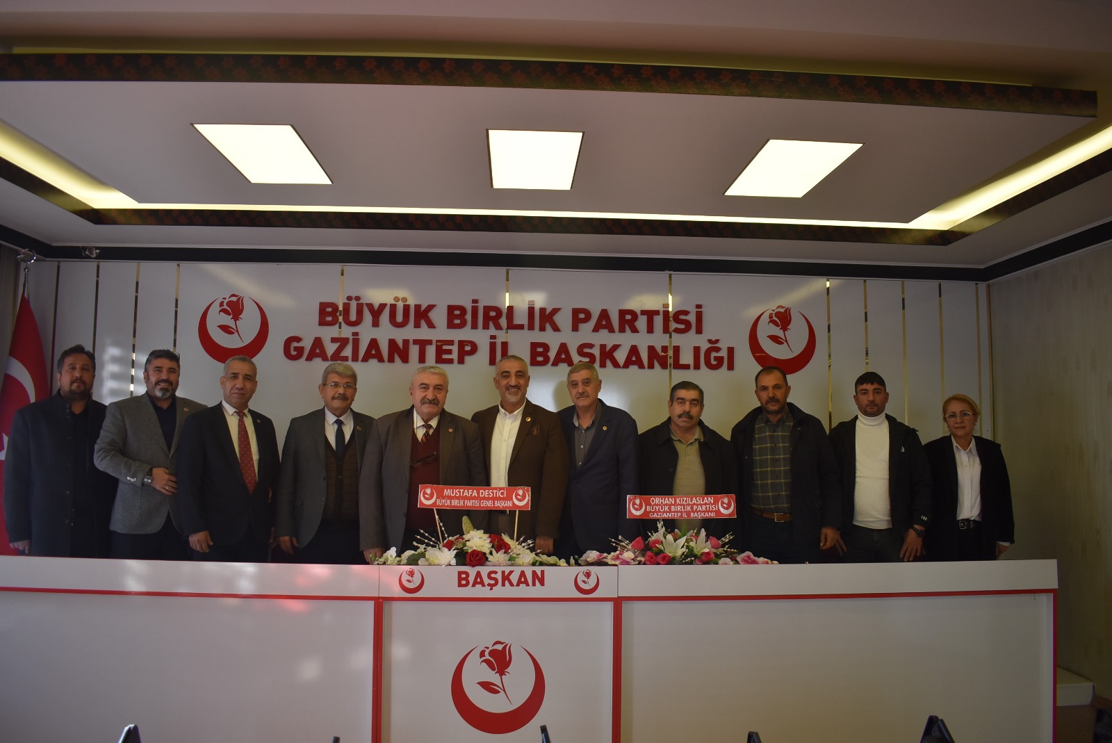 Gaziantep Bbp (2)