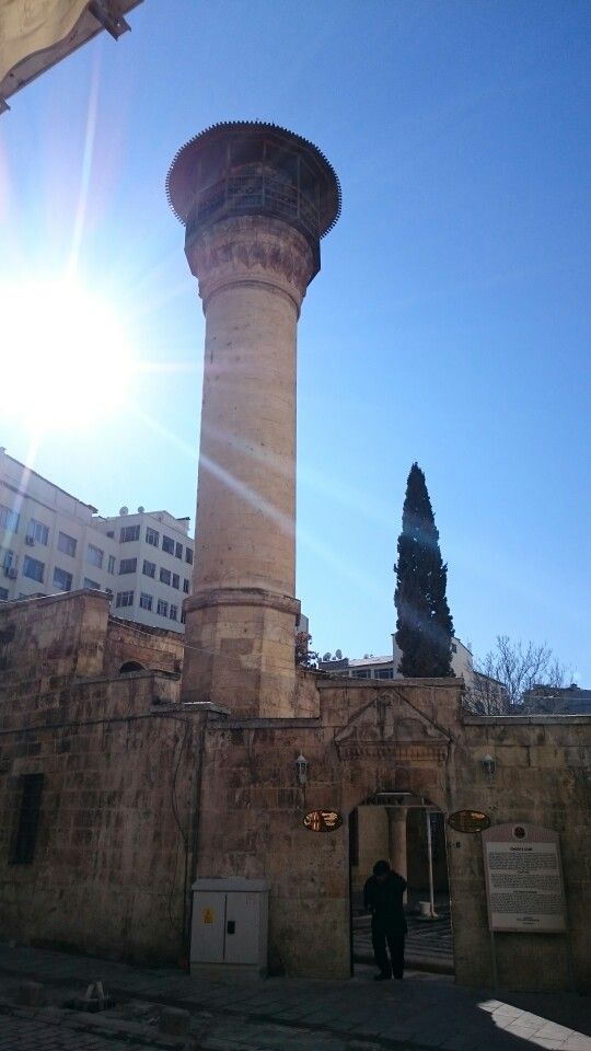 Ömeriye Cami