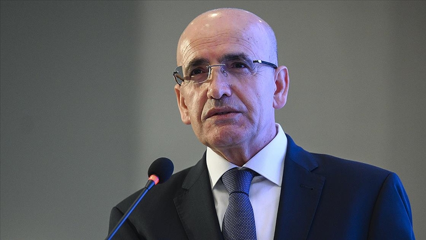 Bakan Şimşek’ten Kur Korumalı Mevduat Açıklaması