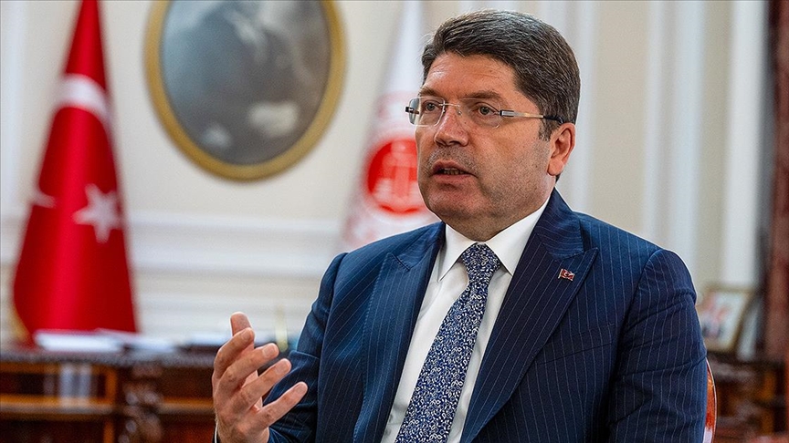 Bakan Tunç