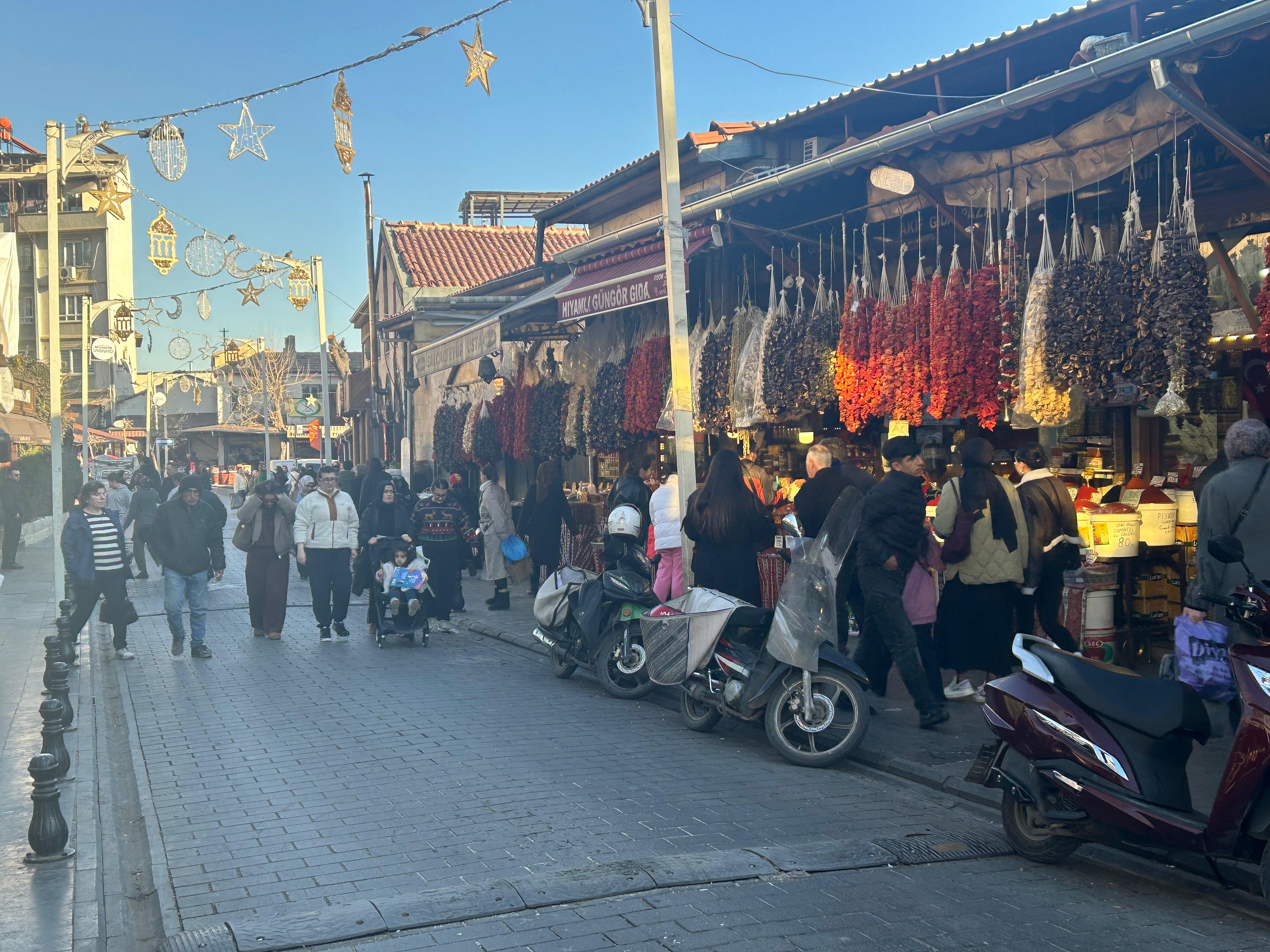 Gaziantep Çarşı3