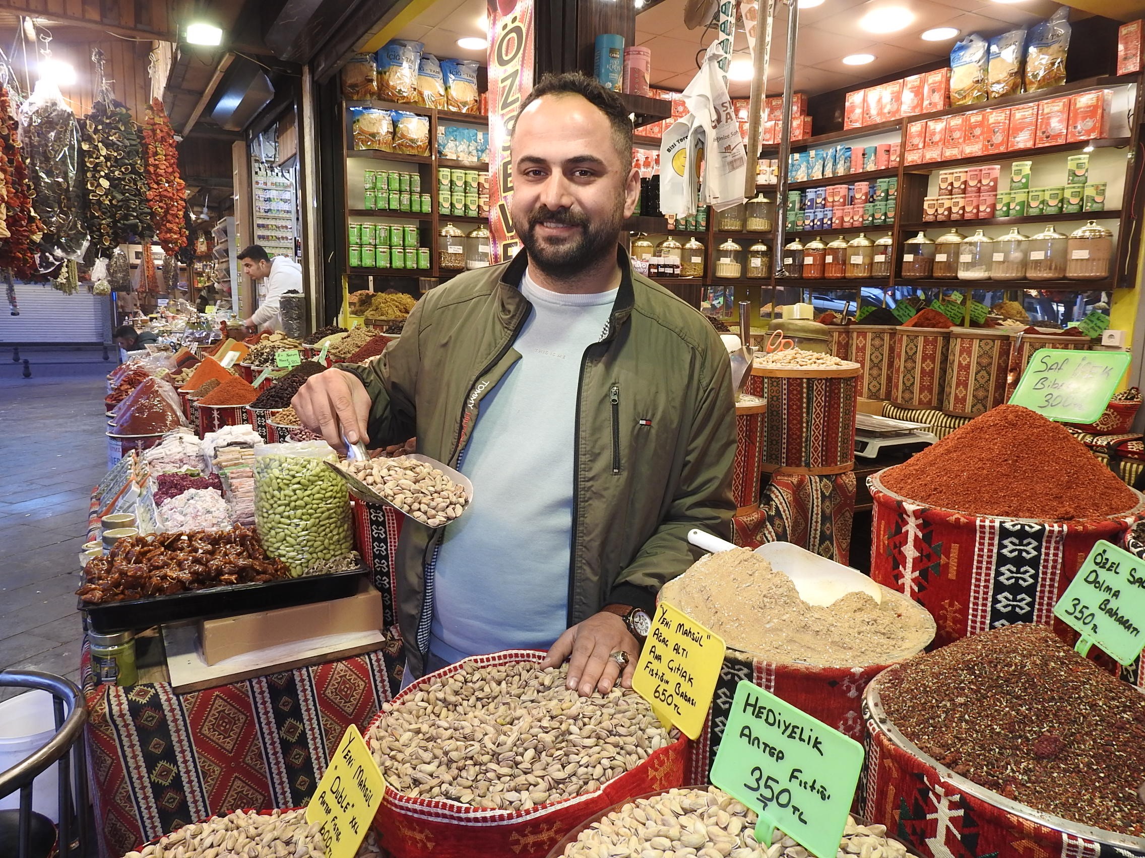 Gaziantep Turist Rekoru (2)