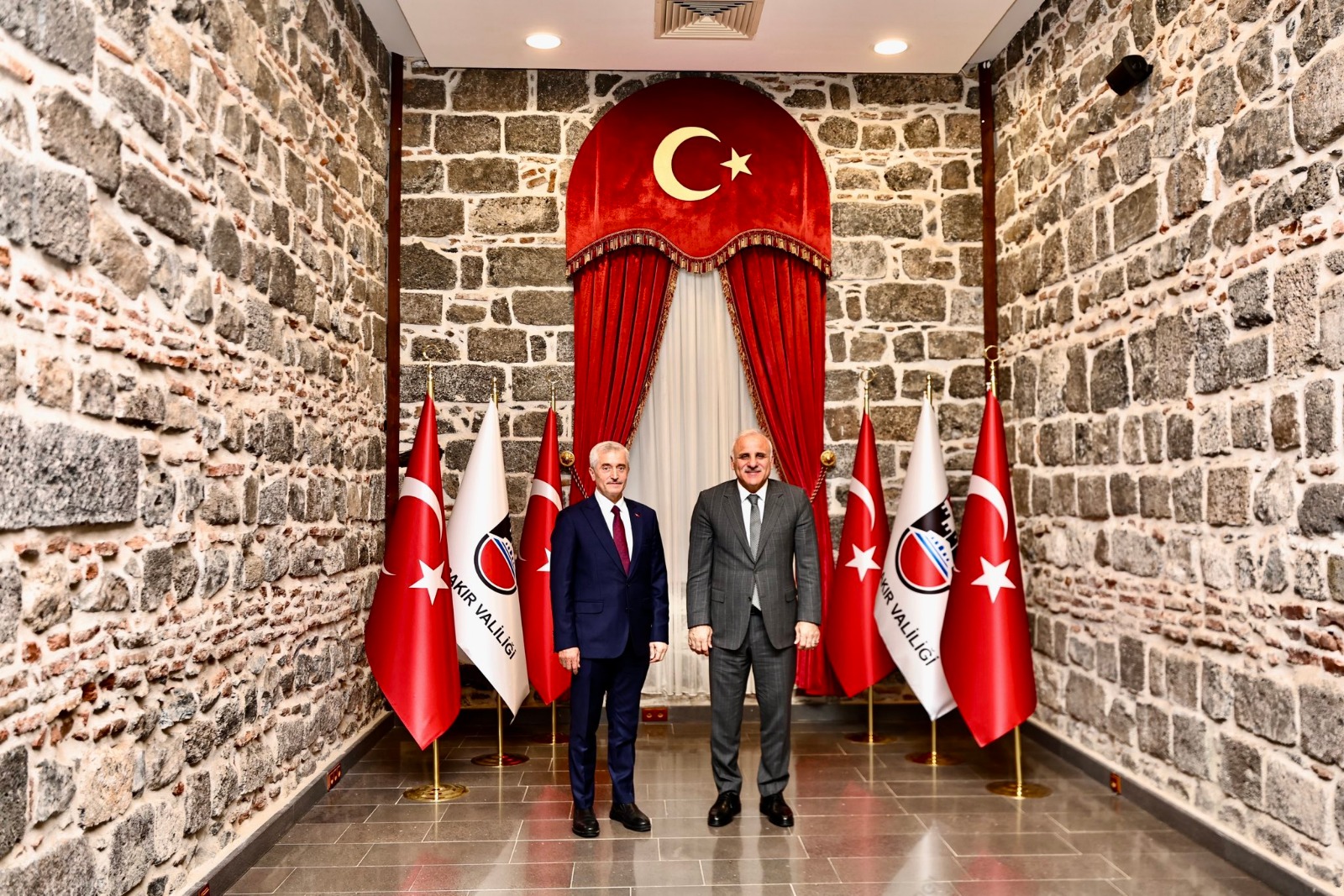 Mehmet Tahmazoğlu Ve Murat Zorluoğlu (1)